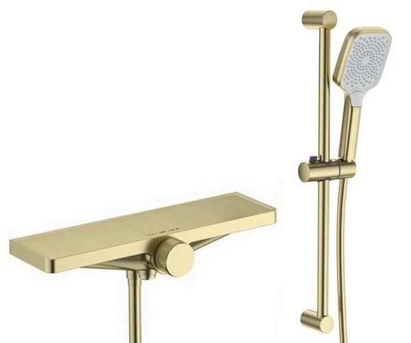 смеситель для ванны WONZON & WOGHAND ONIX